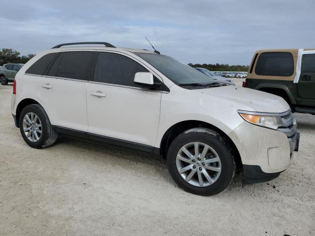 Photo 4 from auction – 2011 FORD EDGE LIMIT with VIN 2FMDK3KC2BBA56037