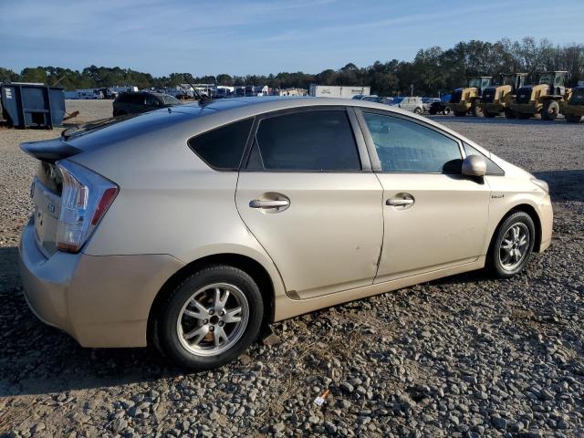 Photo 3 from auction – 2010 TOYOTA PRIUS with VIN JTDKN3DUXA0105381