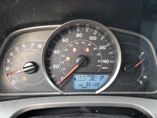Photo 9 from auction – 2013 TOYOTA RAV4 LE with VIN 2T3BFREV1DW056496