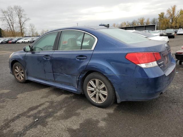 Photo 2 from auction – 2011 SUBARU LEGACY 2.5 with VIN 4S3BMBF63B3212302