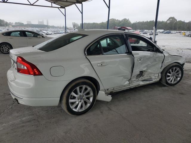 Photo 3 from auction – 2015 VOLVO S80 PREMIE with VIN YV140MAK7F1186111