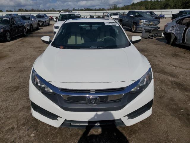 Photo 5 from auction – 2016 HONDA CIVIC LX with VIN 2HGFC4B03GH315954