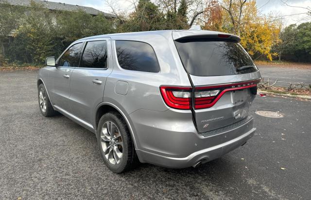 Photo 3 from auction – 2019 DODGE DURANGO R/ with VIN 1C4SDJCT2KC756147