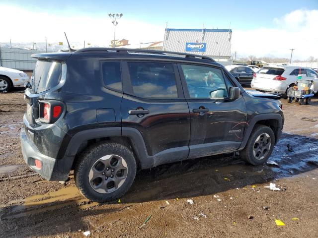 Photo 3 from auction – 2018 JEEP RENEGADE S with VIN ZACCJBAH9JPH23934