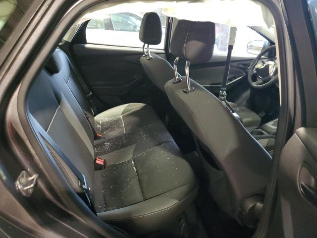 Photo 10 from auction – 2012 FORD FOCUS SE with VIN 1FAHP3F26CL310963