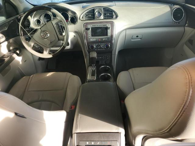 Photo 8 from auction – 2015 BUICK ENCLAVE with VIN 5GAKRBKD4FJ385075