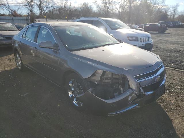 Photo 4 from auction – 2010 CHEVROLET MALIBU 2LT with VIN 1G1ZD5E08AF221824