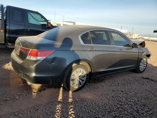 Photo 3 from auction – 2011 HONDA ACCORD LX with VIN 1HGCP2F38BA063089