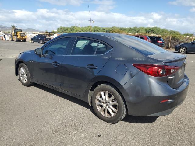 Photo 2 from auction – 2014 MAZDA 3 TOURING with VIN JM1BM1V71E1213498