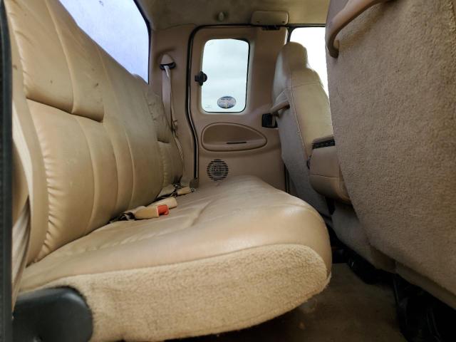 Photo 10 from auction – 1999 DODGE RAM 1500 with VIN 3B7HF13Y1XG176120