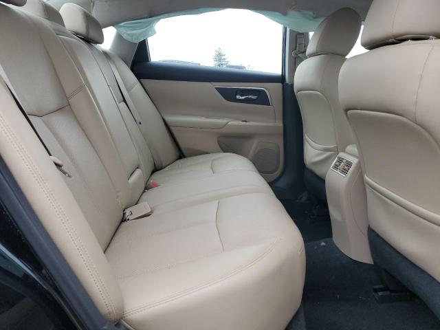 Photo 6 from auction – 2016 NISSAN ALTIMA 2.5 with VIN 1N4AL3AP5GC174556