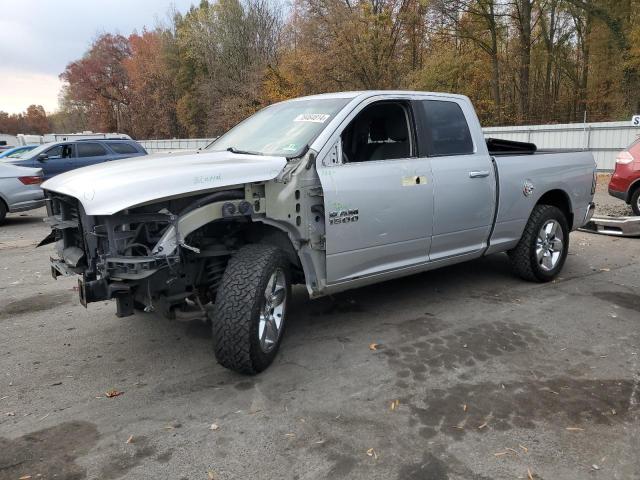 RAM 1500 SLT 2015 with VIN 1C6RR7GT2FS763907 - Photo from auction