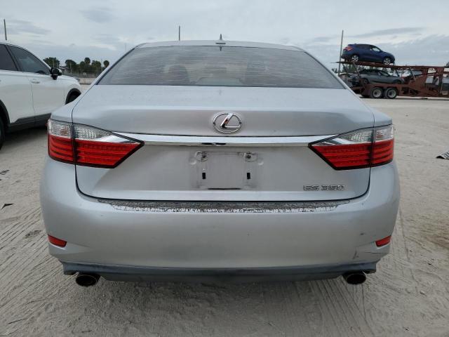 Photo 6 from auction – 2013 LEXUS ES 350 with VIN JTHBK1GGXD2073168