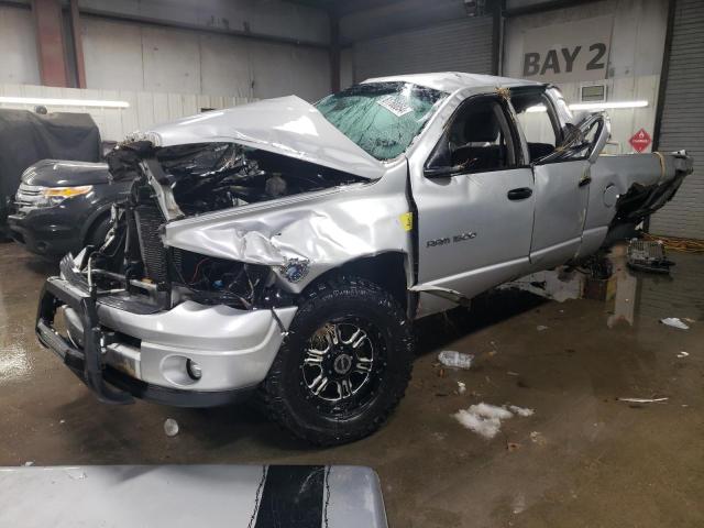DODGE RAM 1500 S 2003 with VIN 1D7HU18DX3S309977 - Photo from auction