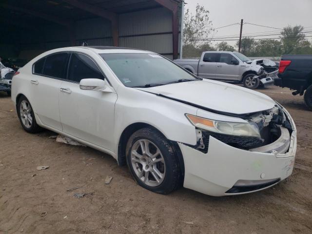 Photo 4 from auction – 2010 ACURA TL with VIN 19UUA8F52AA020778