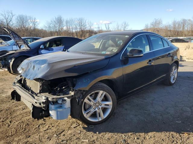 VOLVO S60 PREMIE 2015 with VIN YV1612TB8F1306103 - Photo from auction