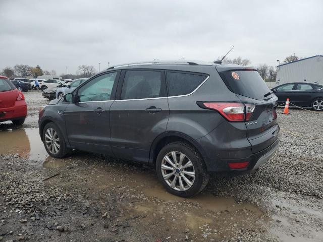 Photo 2 from auction – 2017 FORD ESCAPE TIT with VIN 1FMCU0JD7HUD06681