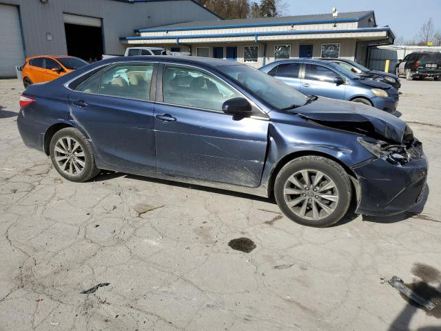 Photo 4 from auction – 2017 TOYOTA CAMRY LE with VIN 4T1BF1FK9HU666408