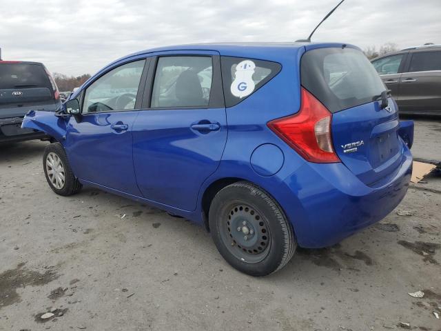 Photo 2 from auction – 2016 NISSAN VERSA NOTE with VIN 3N1CE2CP6GL354706