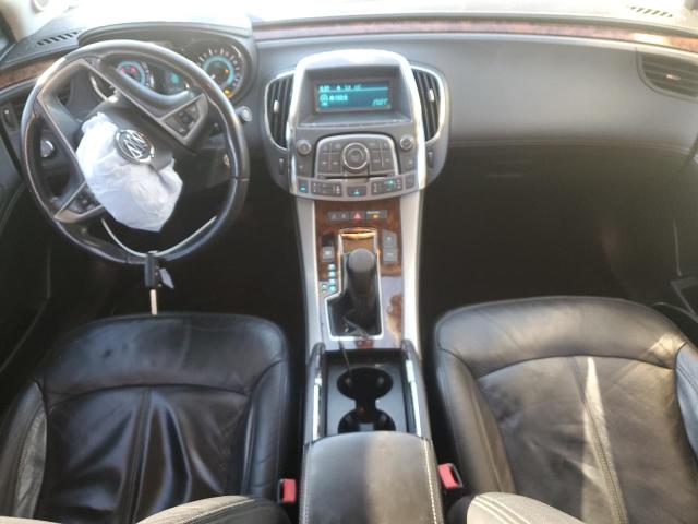 Photo 8 from auction – 2011 BUICK LACROSSE C with VIN 1G4GC5EC3BF389900