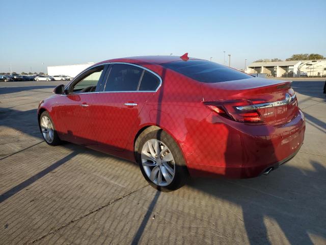 Photo 2 from auction – 2014 BUICK REGAL PREM with VIN 2G4GR5GX3E9164369