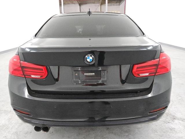Photo 6 from auction – 2017 BMW 330 I with VIN WBA8B9G53HNU09026
