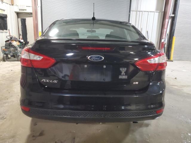 Photo 6 from auction – 2012 FORD FOCUS SE with VIN 1FAHP3F25CL257057