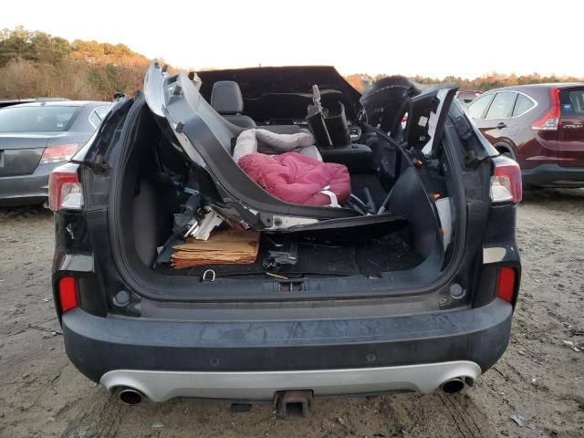 Photo 6 from auction – 2020 FORD ESCAPE SEL with VIN 1FMCU9H98LUB22624