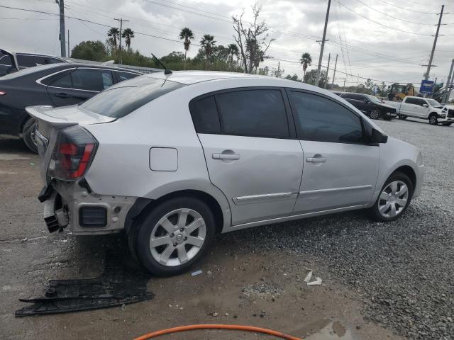 Photo 3 from auction – 2011 NISSAN SENTRA 2.0 with VIN 3N1AB6APXBL633269