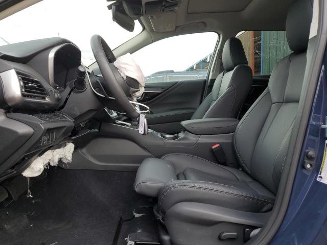 Photo 7 from auction – 2025 SUBARU OUTBACK LI with VIN 4S4BTGND3S3152310