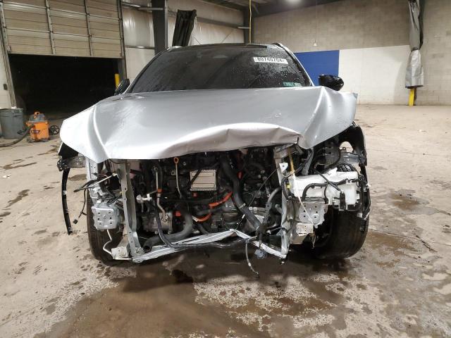 Photo 5 from auction – 2023 LEXUS RX 500H F with VIN 2T2BCMEA9PC009431