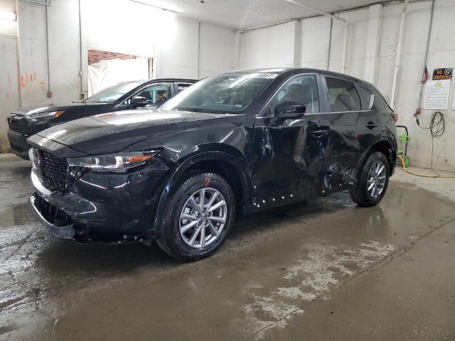 MAZDA CX-5 SELEC 2024 with VIN JM3KFBBL9R0503315 - Photo from auction