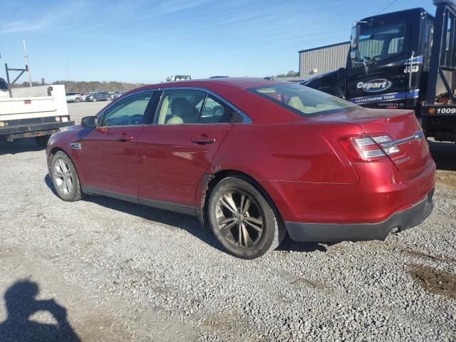 Photo 2 from auction – 2015 FORD TAURUS SEL with VIN 1FAHP2H83FG194761
