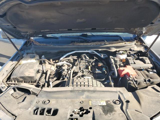 Photo 11 from auction – 2021 FORD RANGER XL with VIN 1FTER4EH0MLD75232
