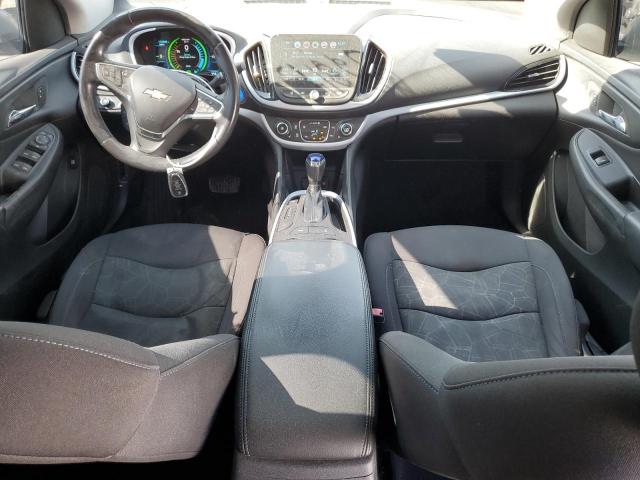 Photo 8 from auction – 2017 CHEVROLET VOLT LT with VIN 1G1RC6S59HU215240