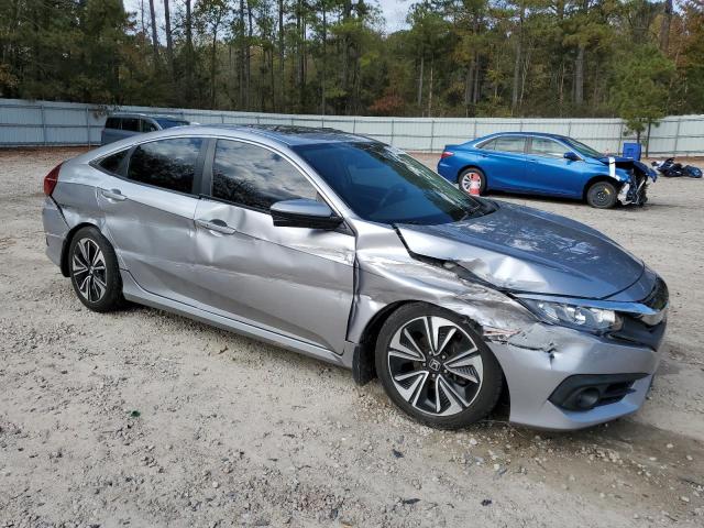 Photo 4 from auction – 2016 HONDA CIVIC EX with VIN 19XFC1F32GE010152