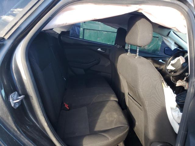 Photo 10 from auction – 2018 FORD FOCUS SEL with VIN 1FADP3M26JL205273