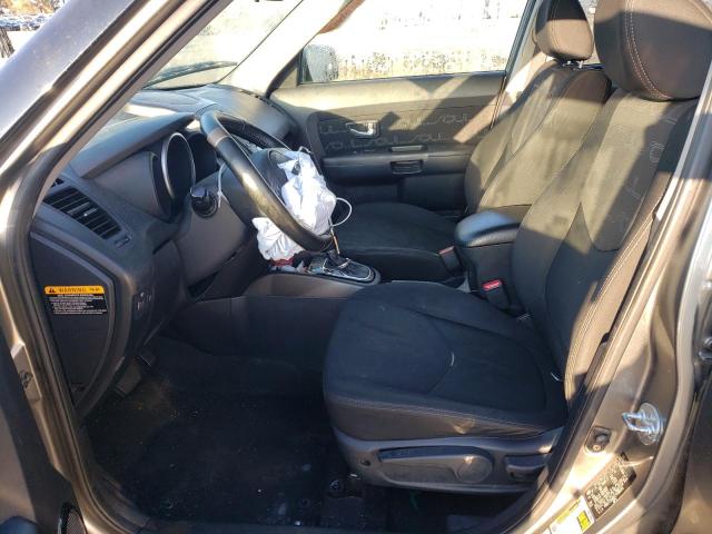 Zdjęcie 7 z aukcji – 2012 KIA SOUL + z VIN KNDJT2A6XC7438045