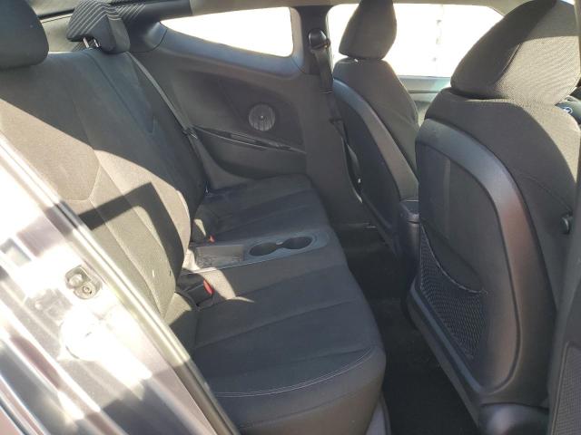 Photo 10 from auction – 2015 HYUNDAI VELOSTER with VIN KMHTC6AD4FU238598