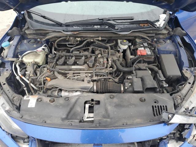Photo 11 from auction – 2016 HONDA CIVIC EXL with VIN 2HGFC3B71GH357515