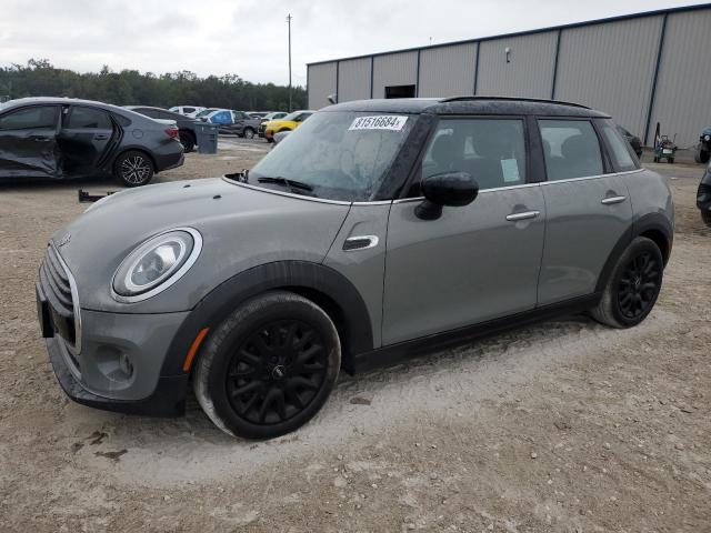 MINI COOPER 2020 with VIN WMWXU7C08L2L72876 - Photo from auction