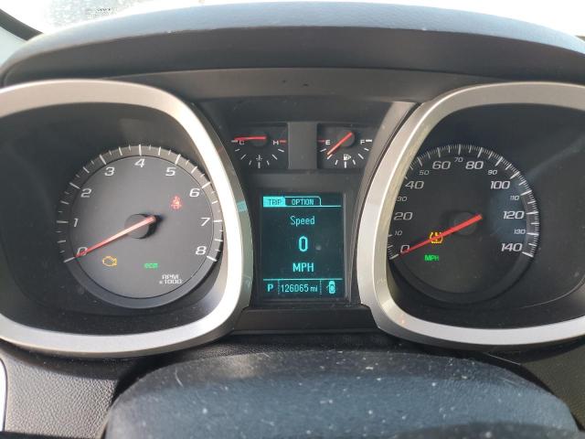 Photo 9 from auction – 2016 CHEVROLET EQUINOX LT with VIN 2GNFLFEK6G6170211