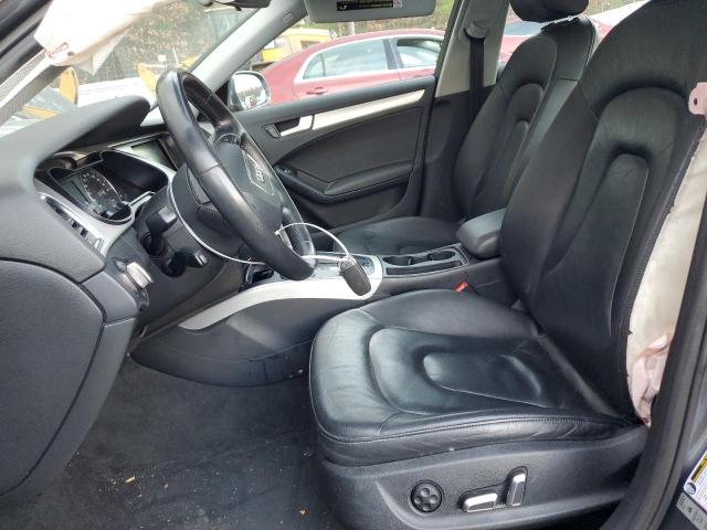 Photo 7 from auction – 2015 AUDI A4 PREMIUM with VIN WAUBFAFL8FN037398