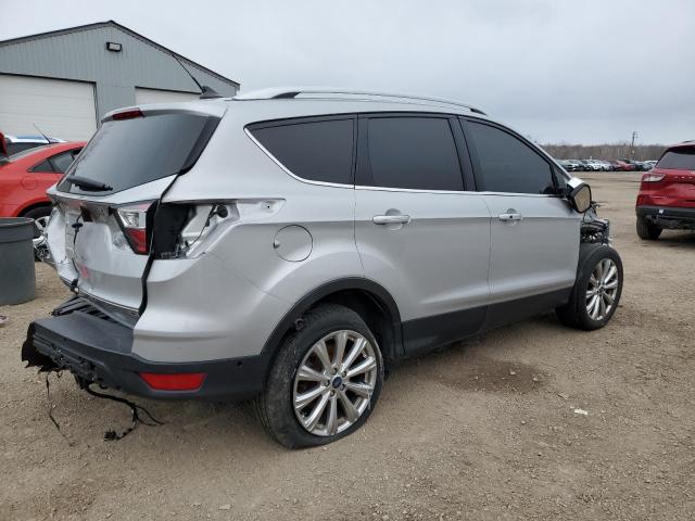 Photo 3 from auction – 2018 FORD ESCAPE TIT with VIN 1FMCU9J92JUC41826