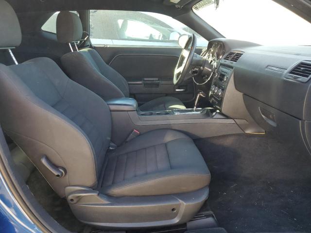 Photo 10 from auction – 2009 DODGE CHALLENGER with VIN 2B3LJ54T79H641202