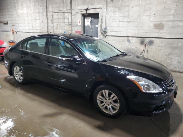 Photo 4 from auction – 2012 NISSAN ALTIMA BAS with VIN 1N4AL2AP9CN432764