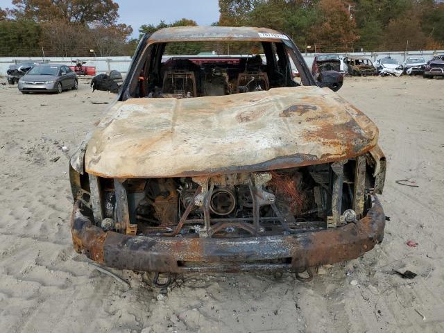 Photo 5 from auction – 2013 CHEVROLET SILVERADO with VIN 3GCPKTE79DG256235
