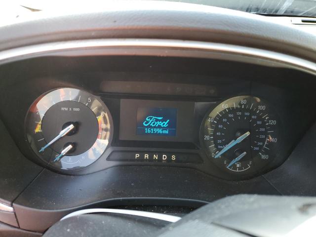 Photo 9 from auction – 2014 FORD FUSION S with VIN 1FA6P0G7XE5364046