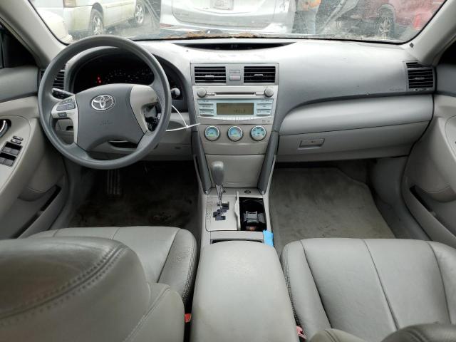 Photo 8 from auction – 2009 TOYOTA CAMRY BASE with VIN 4T4BE46K59R073298