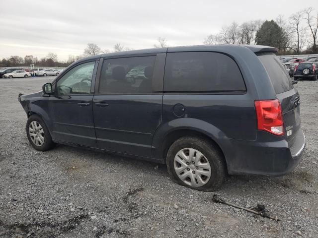 Photo 2 from auction – 2014 DODGE GRAND CARA with VIN 2C4RDGBG9ER443615
